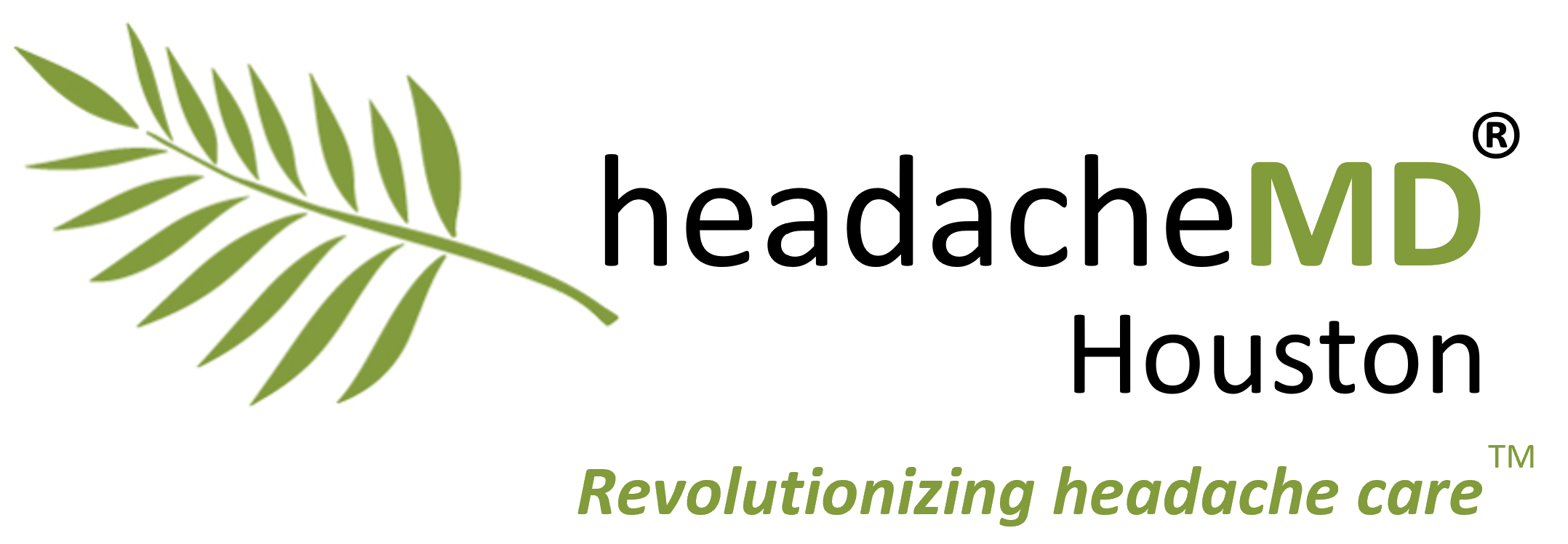 headacheMD<sup>®</sup> Houston